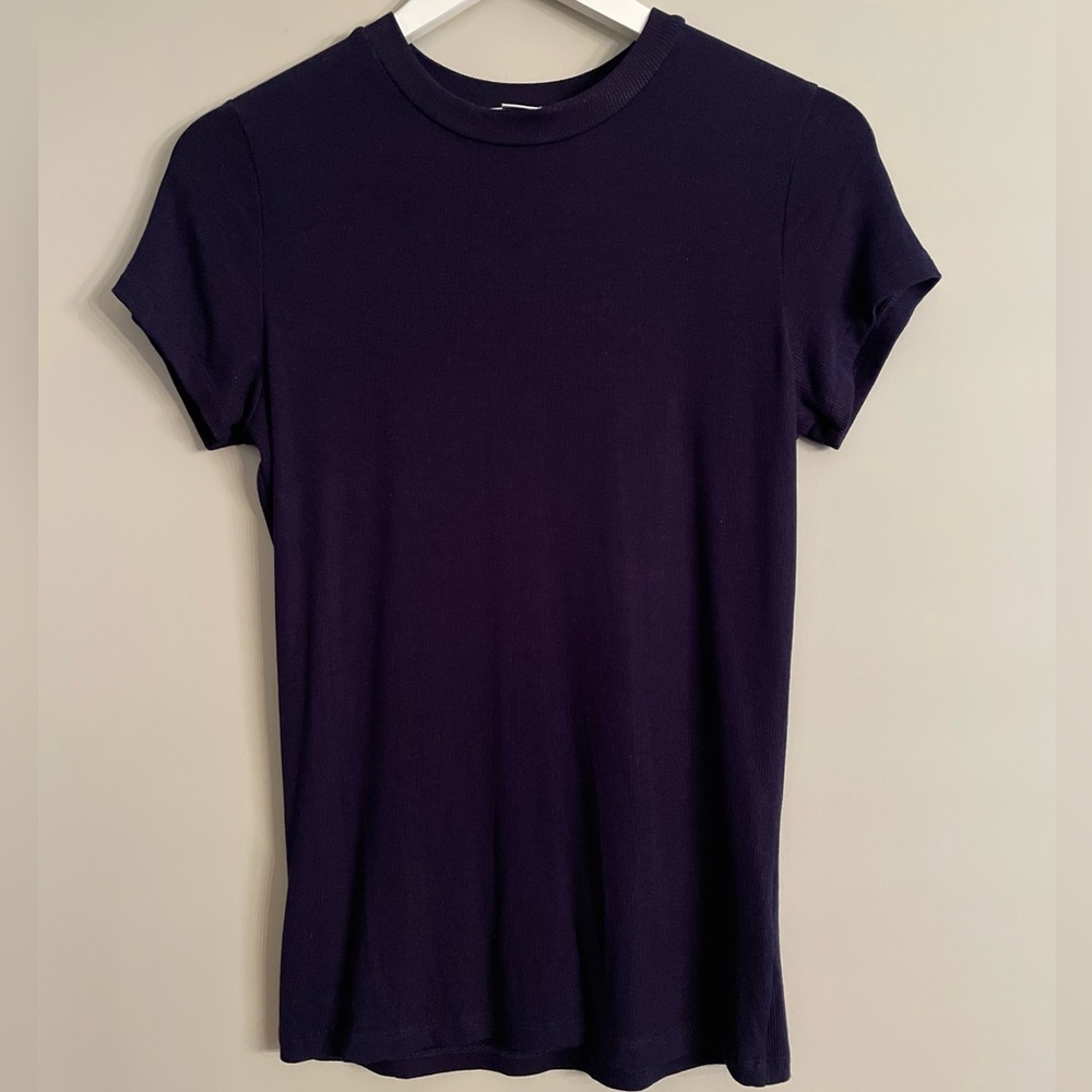 🇬🇧 LF MARKEY slim fit tee